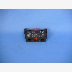 ABB SK 616001-B CBK switch module